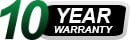 VPM DUO Selectable Vapor Tight warranty information