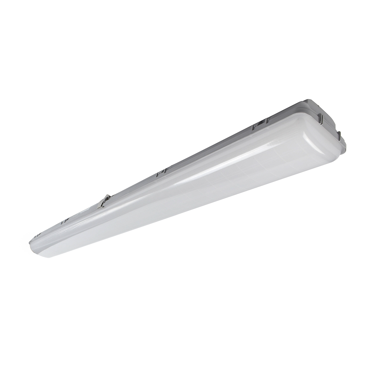Commercial Lighting - iBright-Vapor-Proof-Fixture