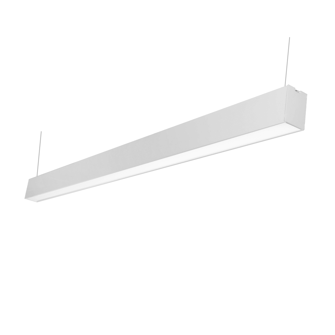 Commercial Lighting - huron_linear-fixture