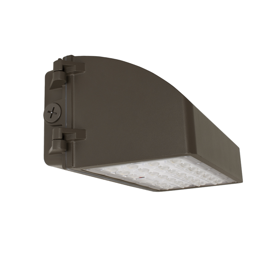 Commercial Lighting - Guard-Pack Wall Pack