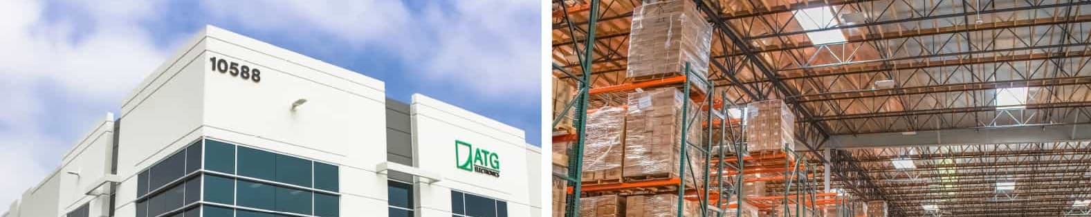 About ATG  LED Lighting's Expansion