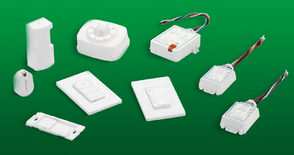LED lighting controls for your applications and how they work.