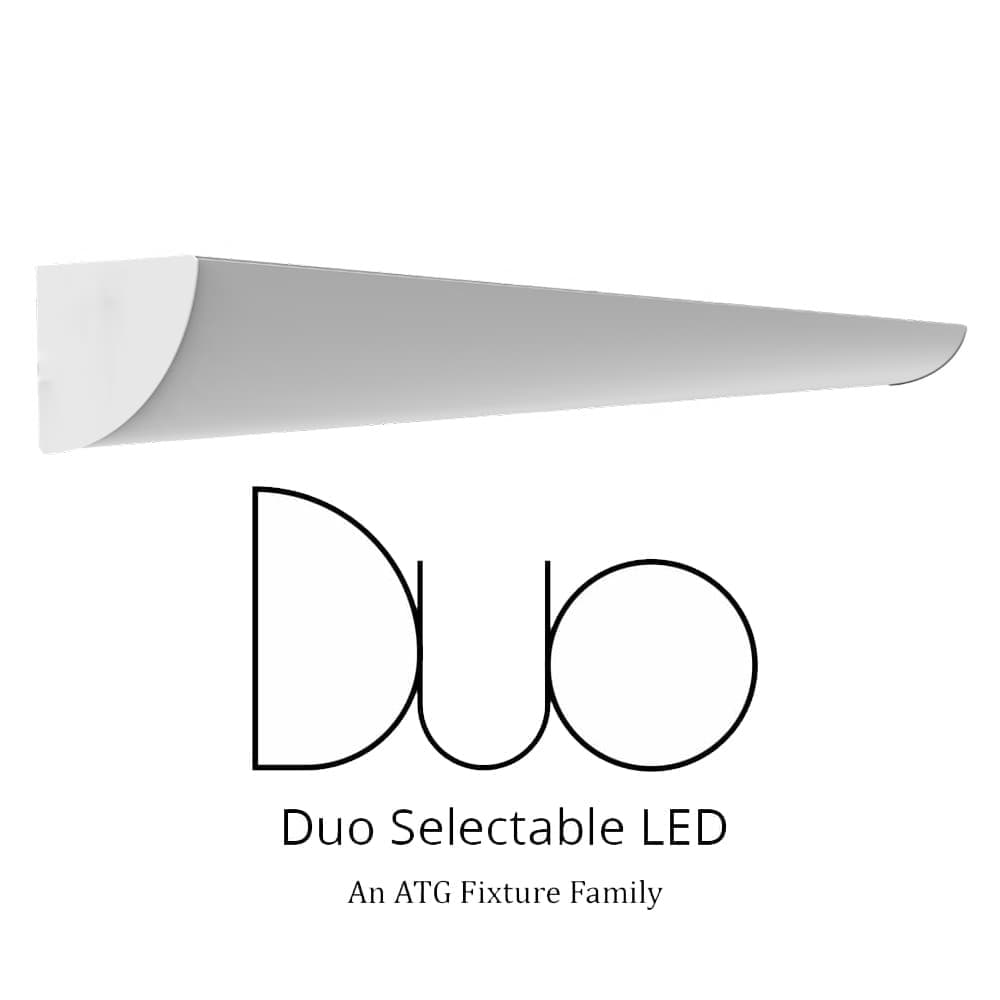 Commercial Lighting - DUO-Stairwell-Fixture-LSC