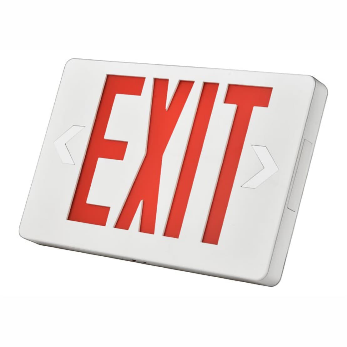 Commercial Lighting - Emergency-Sign-EES01