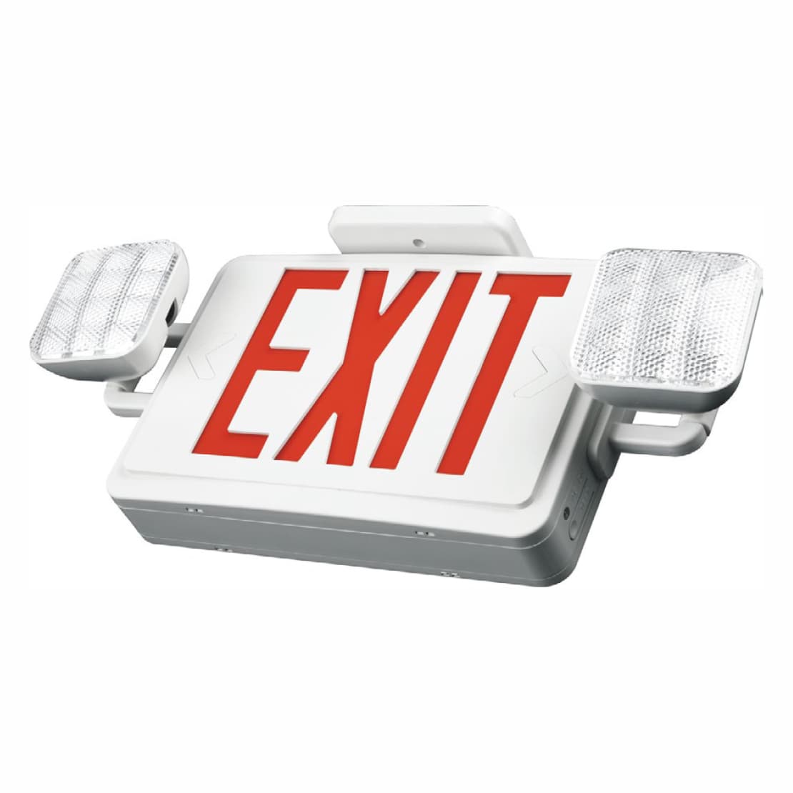 apology authority Bitterness Compact Emergency Exit Sign by ATG LED Lighting in Souther California
