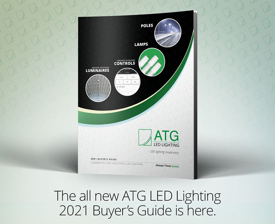Atg 2021 Buyer's Guide