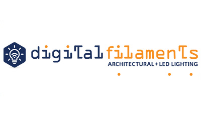 Digital Filaments Logo
