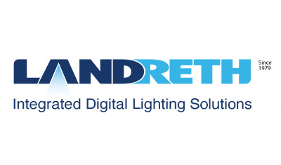 Landreth Lighting Solutions Logo