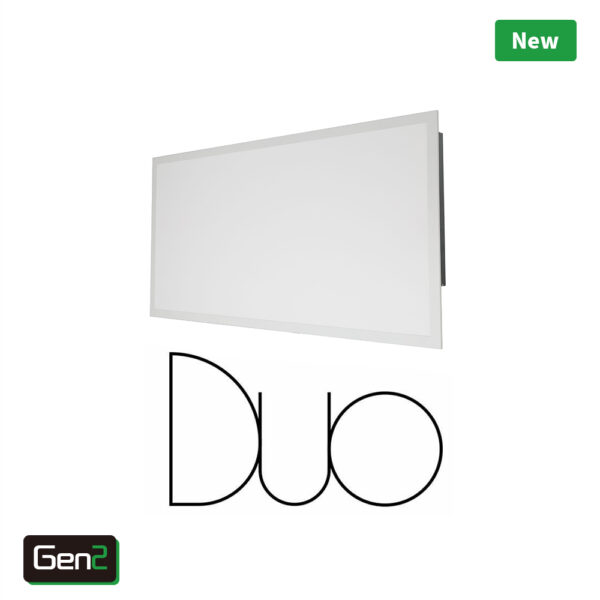 Duo Panel G2(new)