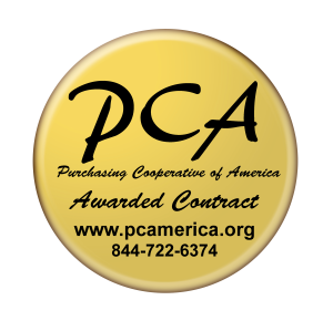 Pca Logo Awarded Contract Small