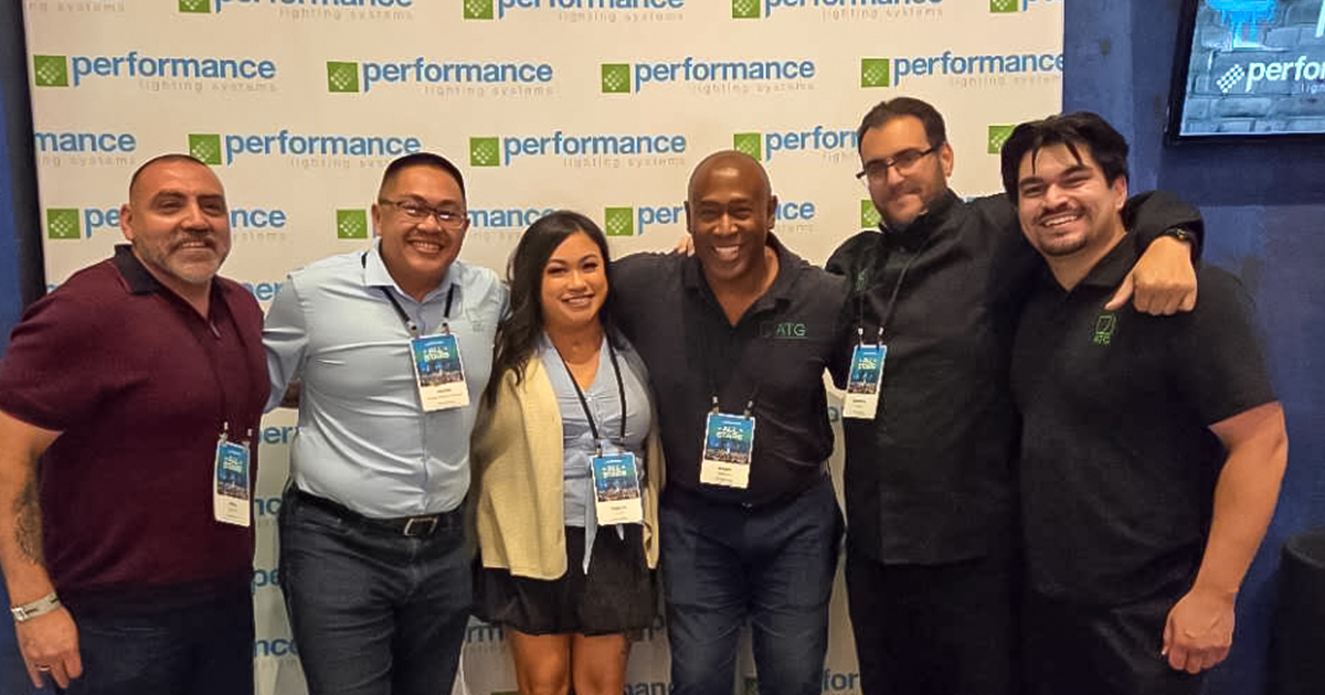 Performance Event