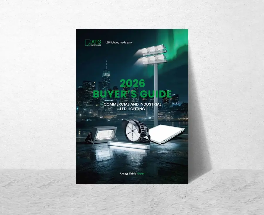 ATG ELectronics Product Catalog Download