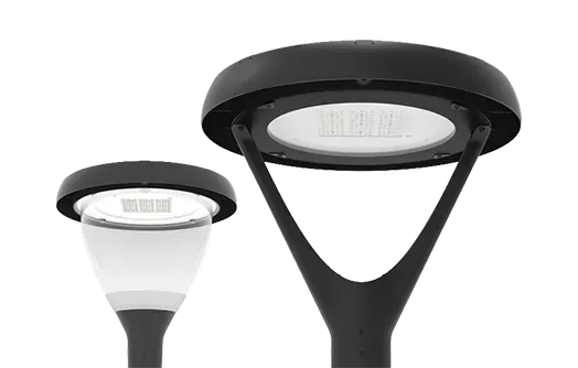 Solar Lighting