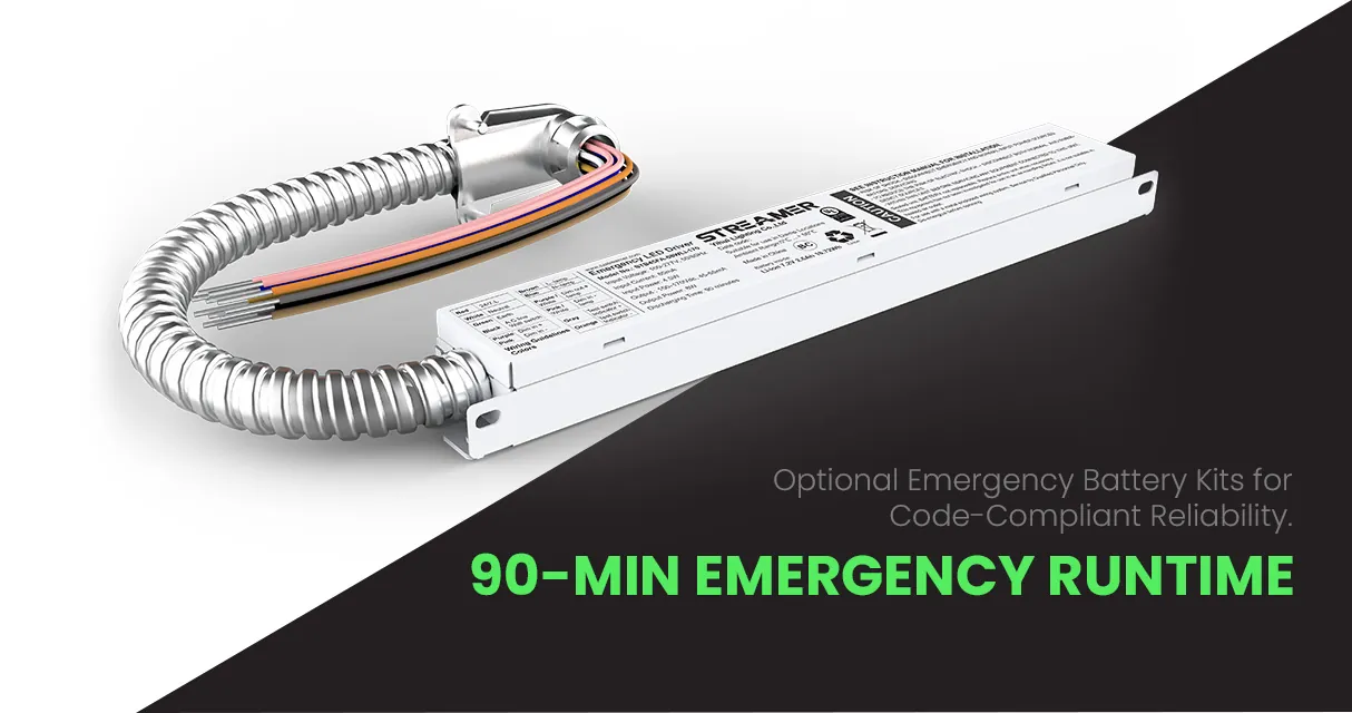 Emergency Ready