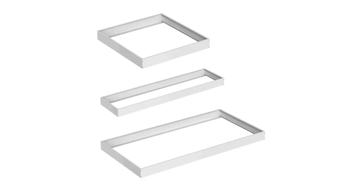 Mounting Variety