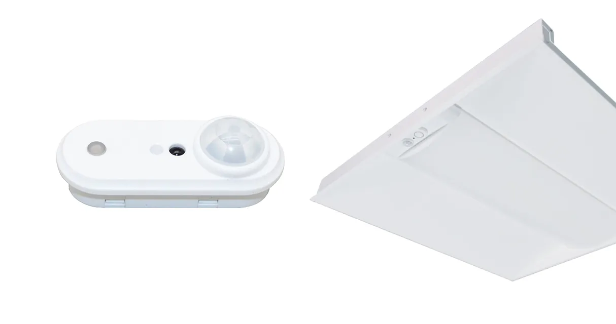 Field Installable or Plug and Play