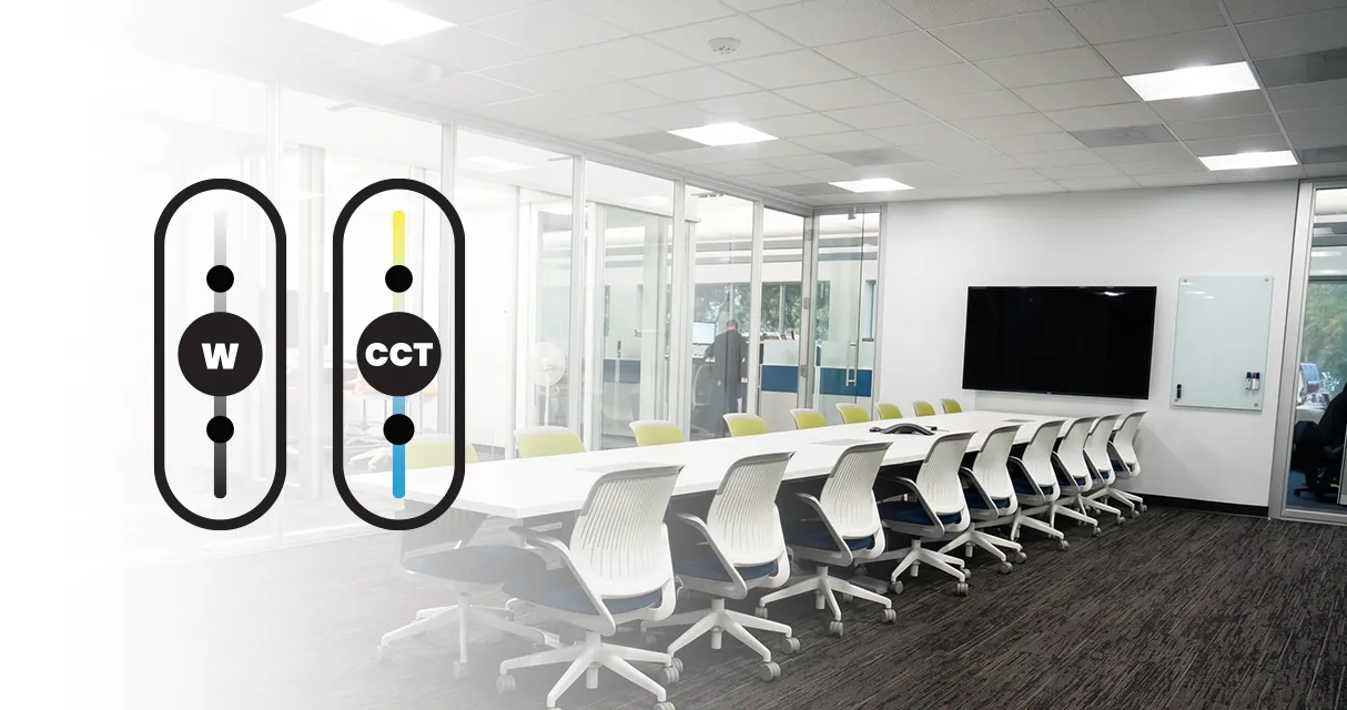 Power CCT Selectable
