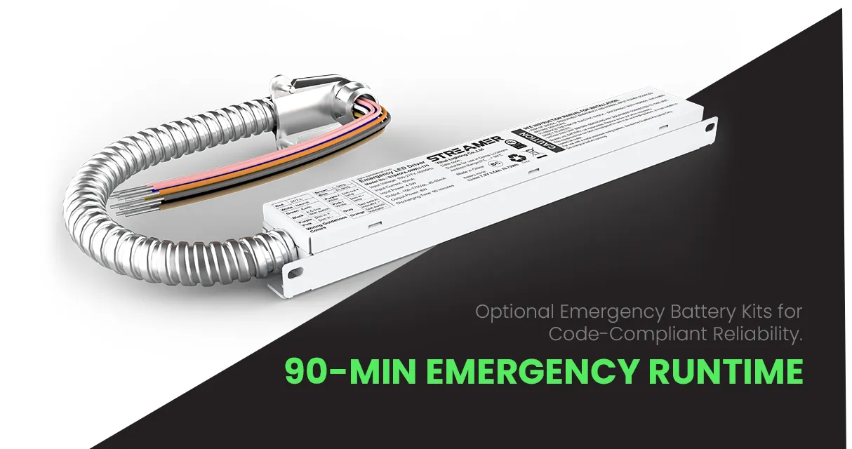 Emergency Ready