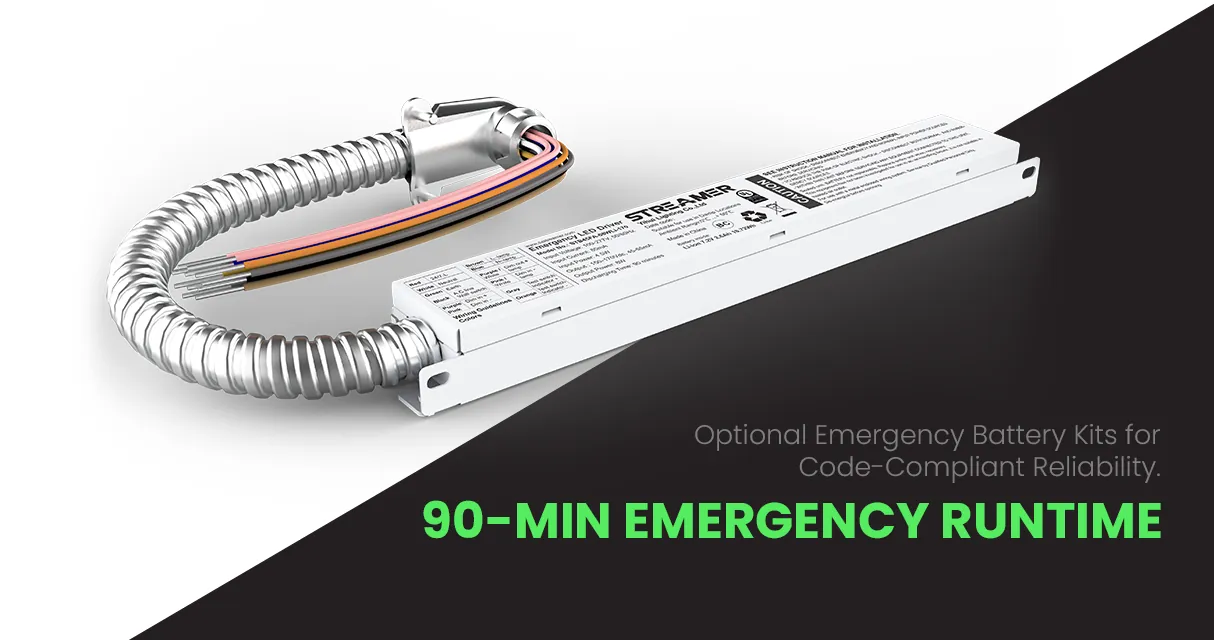 Emergency Ready