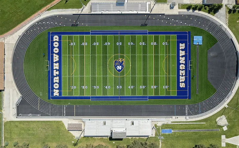 Northwood High School Stadium