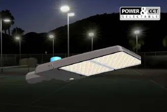 Ace Tennis Court Sports Light