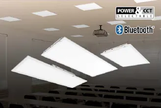 Backlit Flat Panel G2E