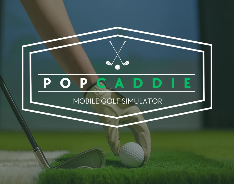 Golf Simulator