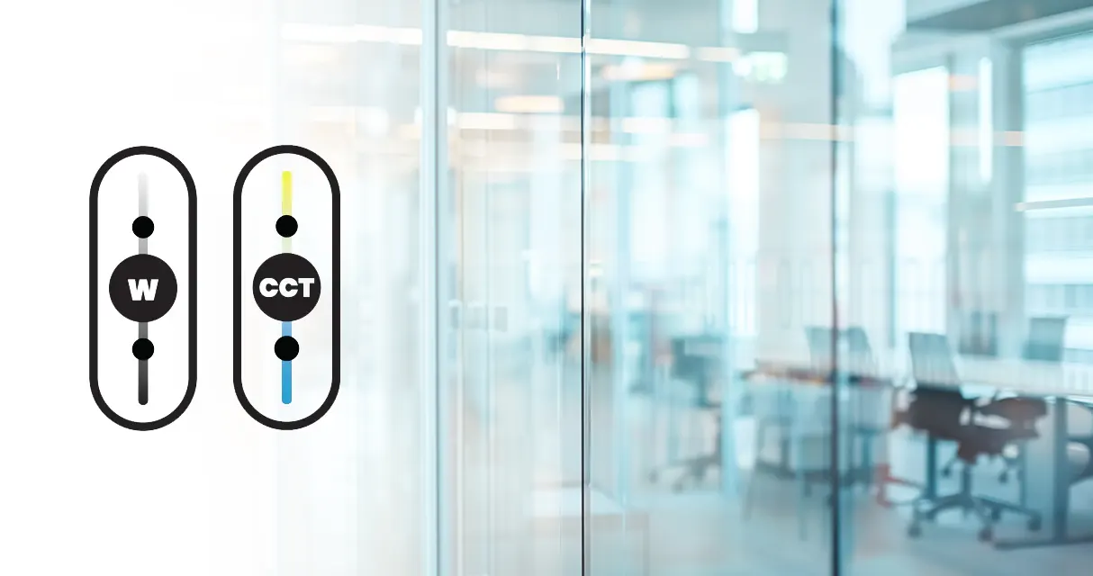 Power CCT Selectable